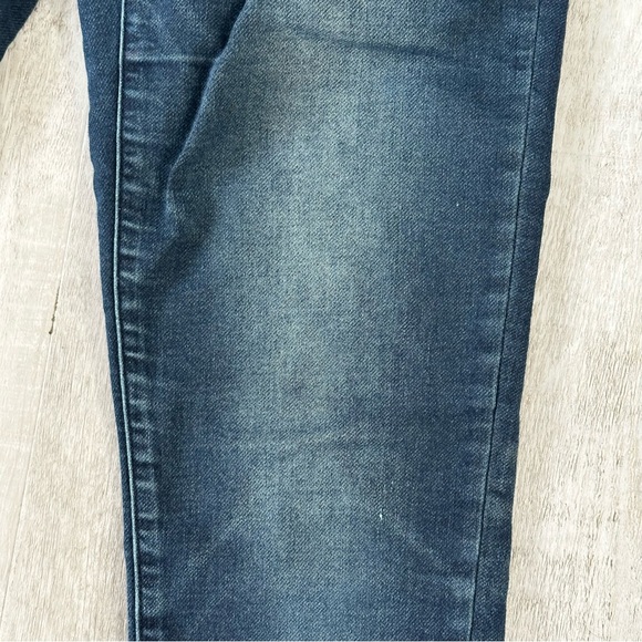 American Eagle Super Stretch X Super Low Jeggings - Picture 4 of 15